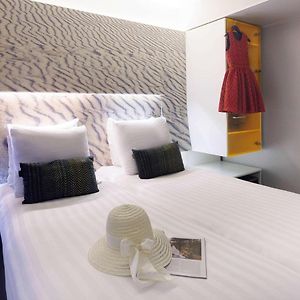 Standaard Kamer met Twee Aparte Bedden