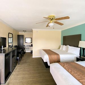 Rockview Inn And Suites